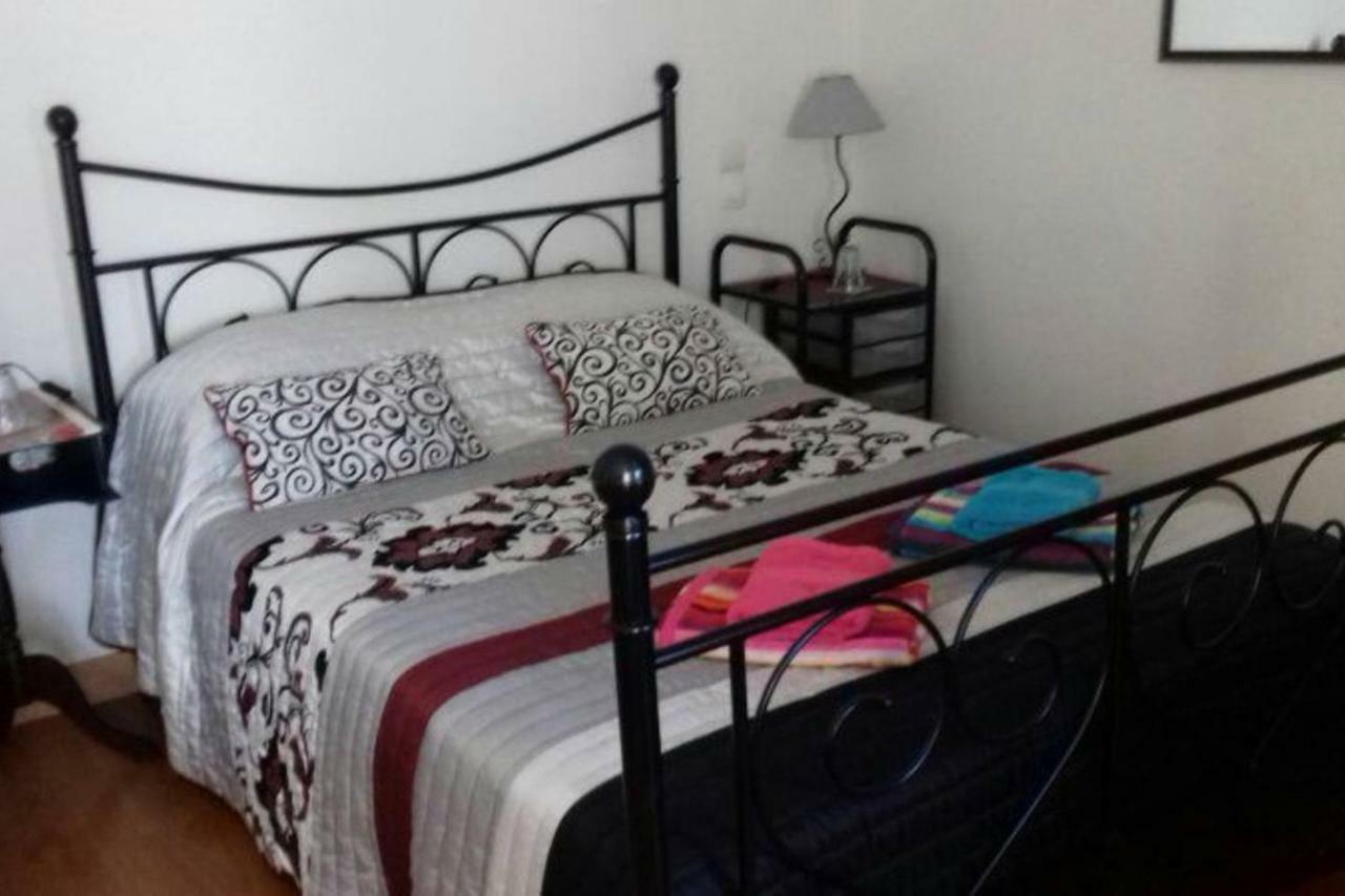 Charmant Appartement Carcassonne Bagian luar foto