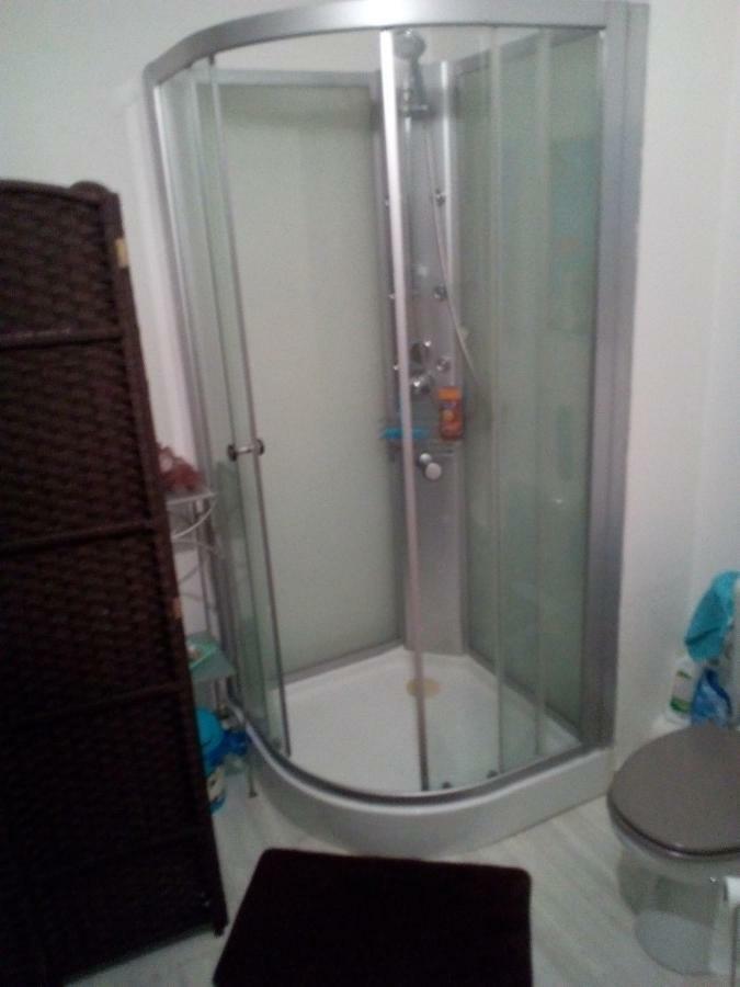 Charmant Appartement Carcassonne Bagian luar foto