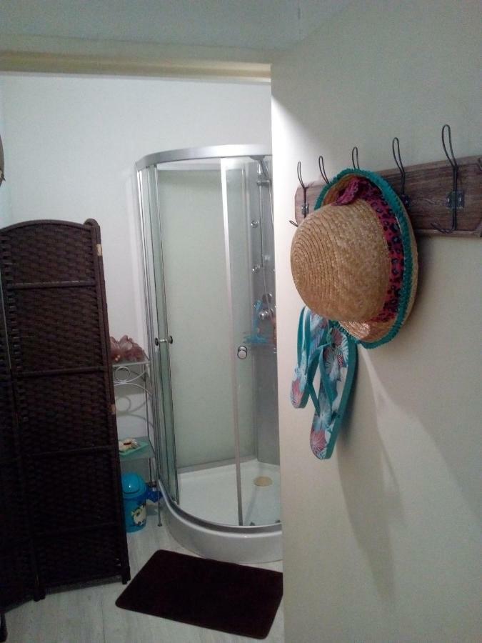 Charmant Appartement Carcassonne Bagian luar foto